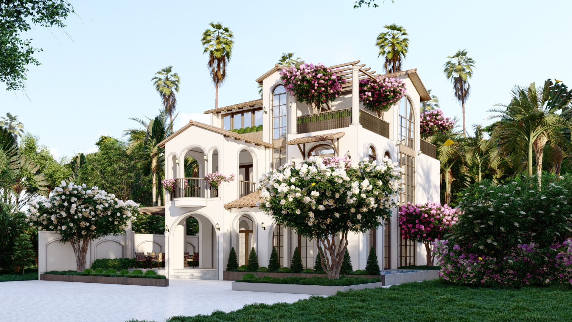 17X24 ĐỊA TRUNG HẢI 3D - 10