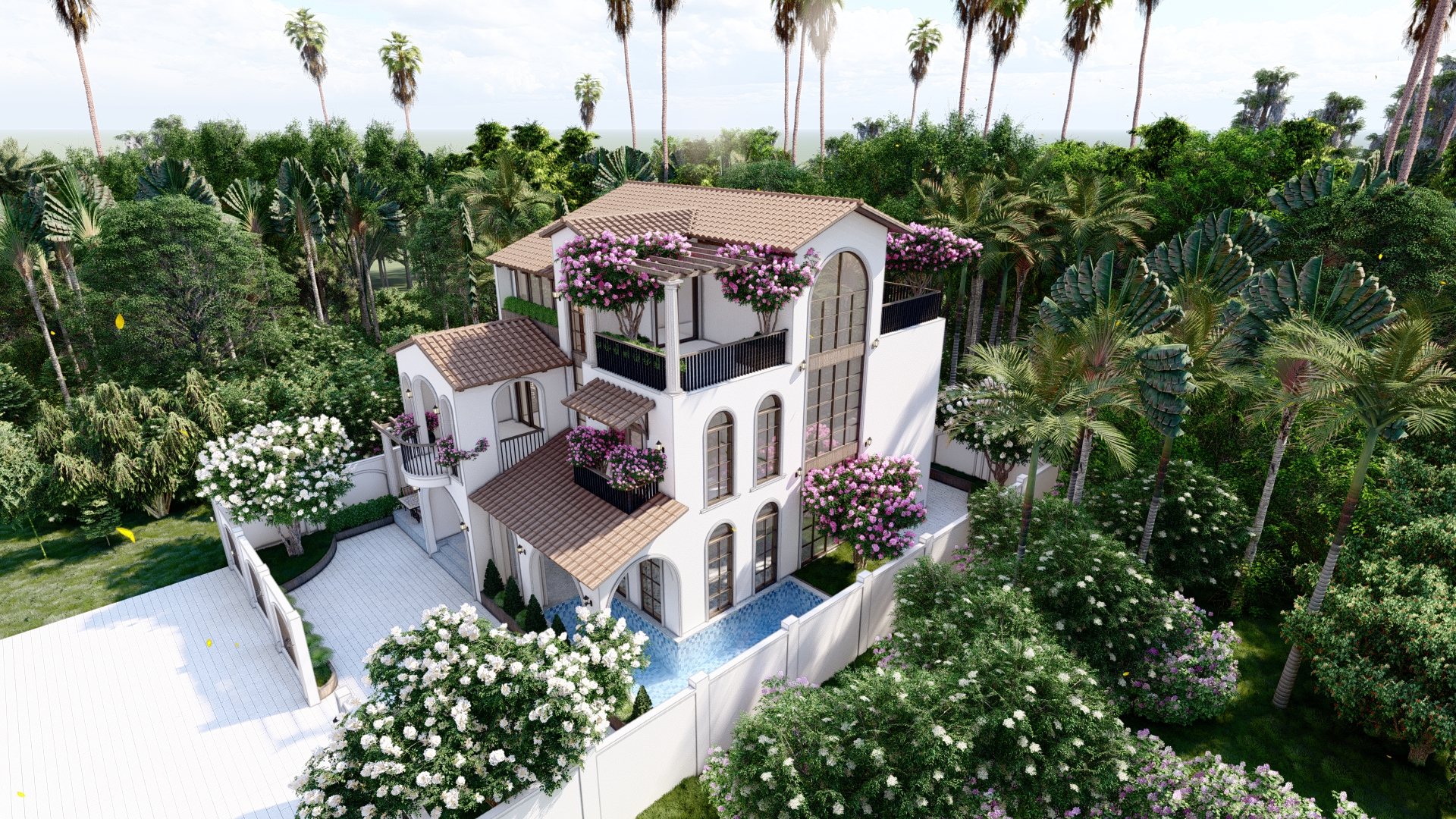 17X24 ĐỊA TRUNG HẢI 3D - 5