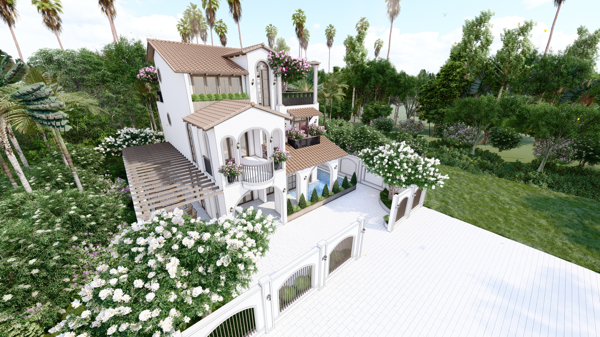 17X24 ĐỊA TRUNG HẢI 3D - 6