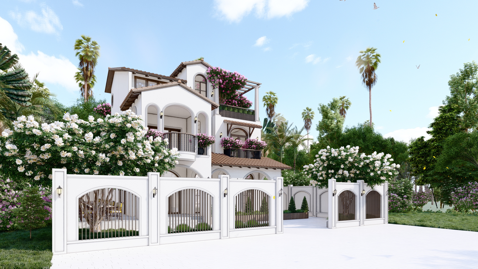 17X24 ĐỊA TRUNG HẢI 3D - 7