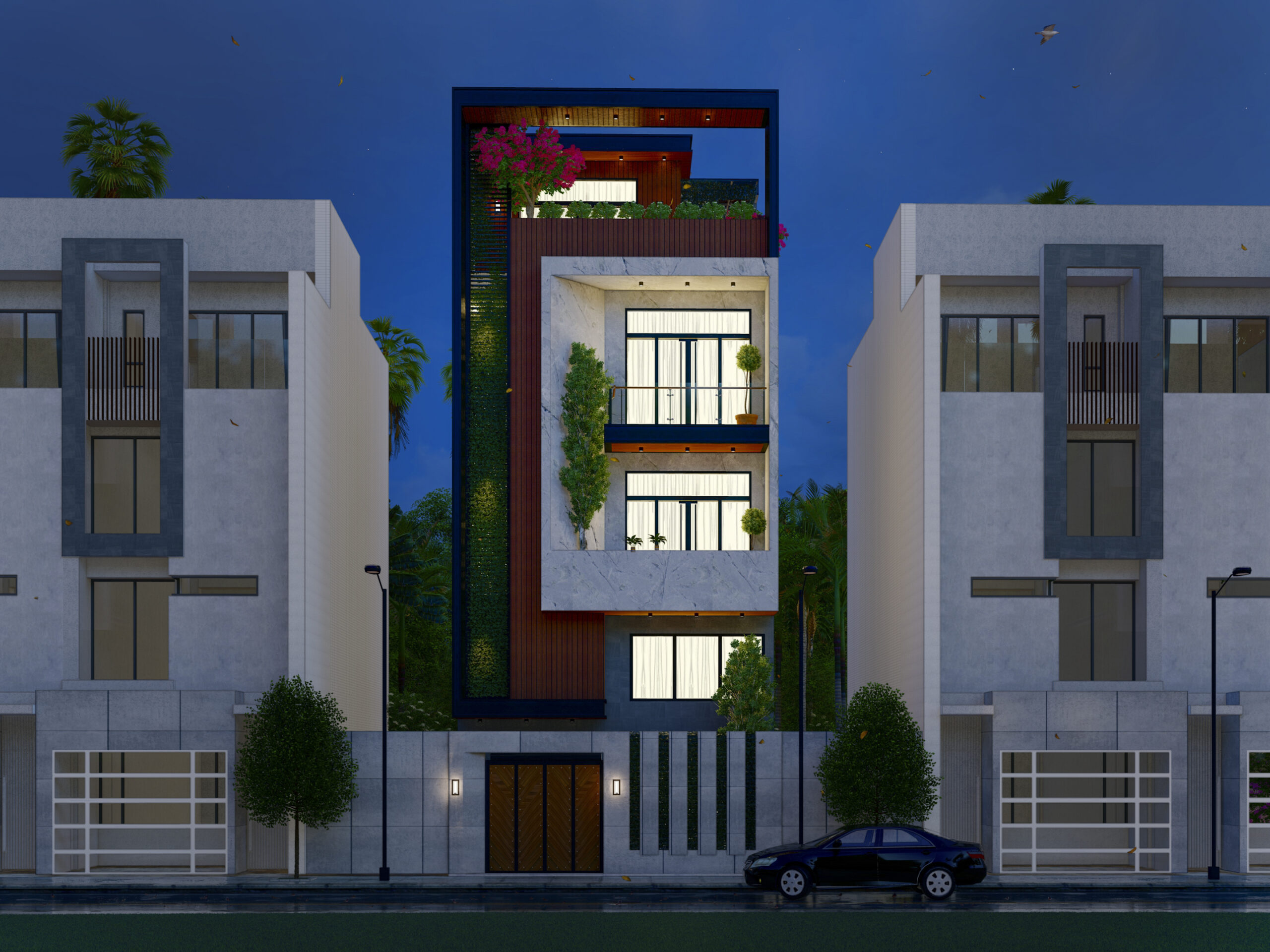 7x12.5 HIỆN ĐẠI - 3D - 10