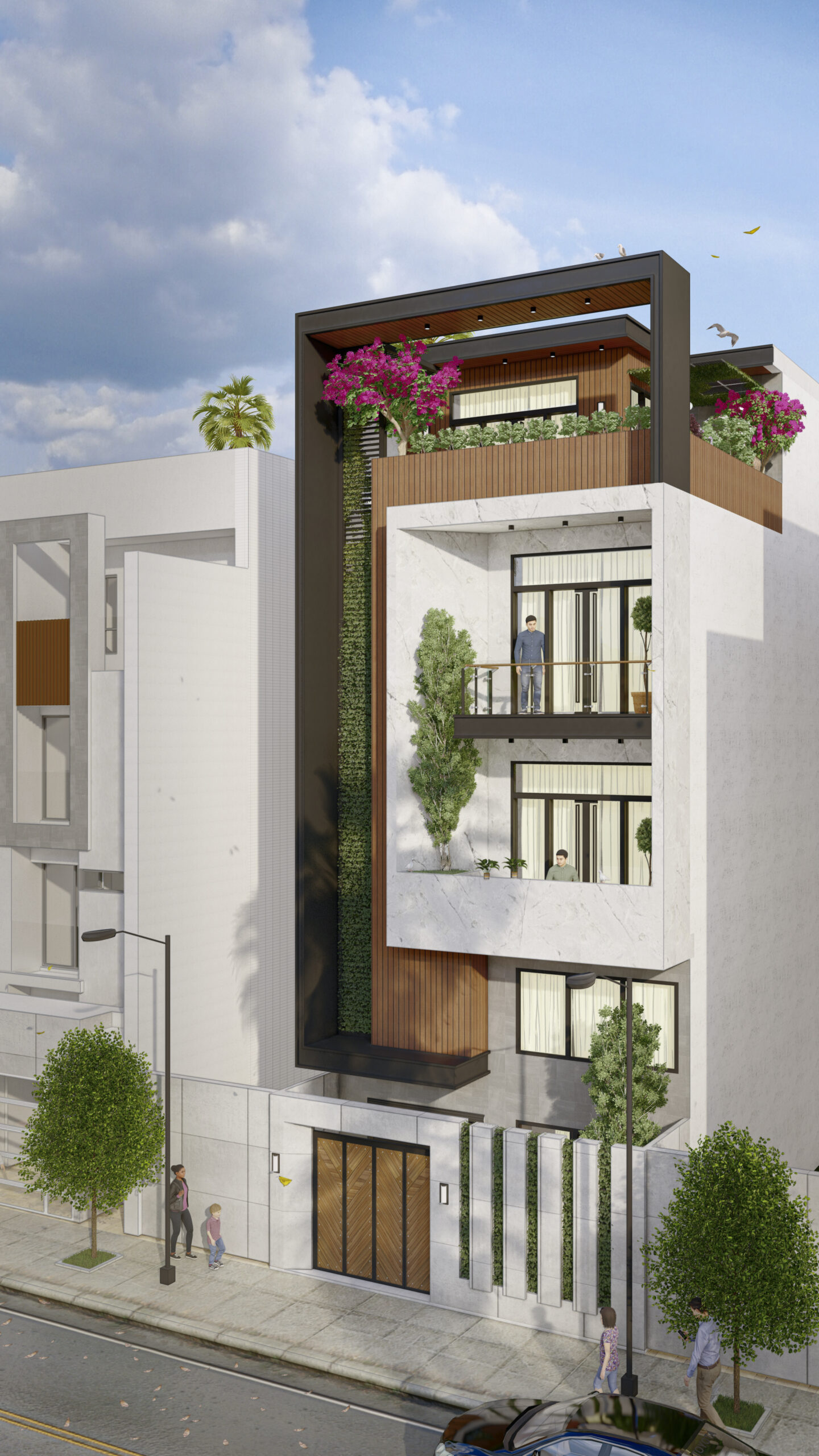 7x12.5 HIỆN ĐẠI - 3D - 13