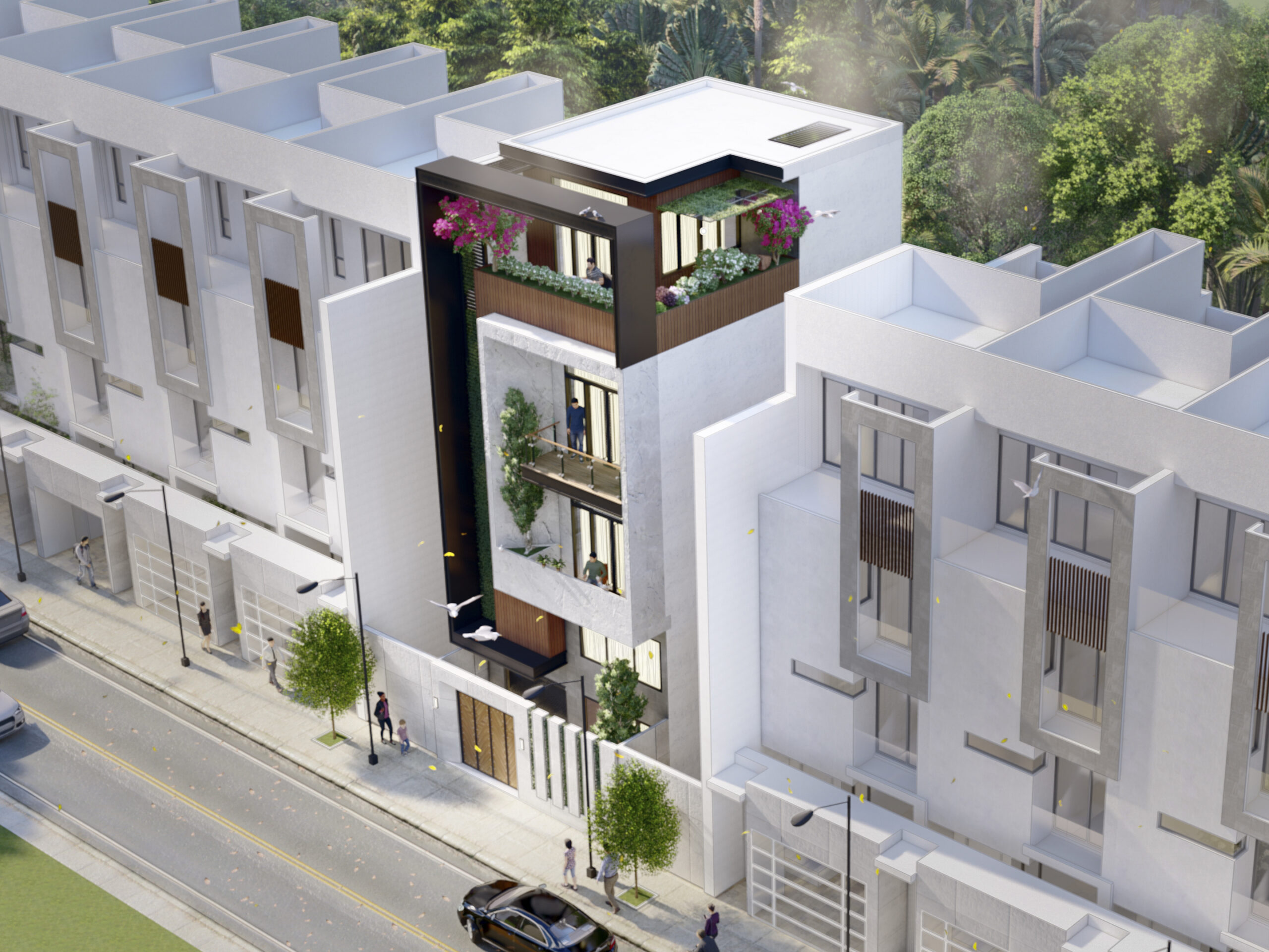 7x12.5 HIỆN ĐẠI - 3D - 5