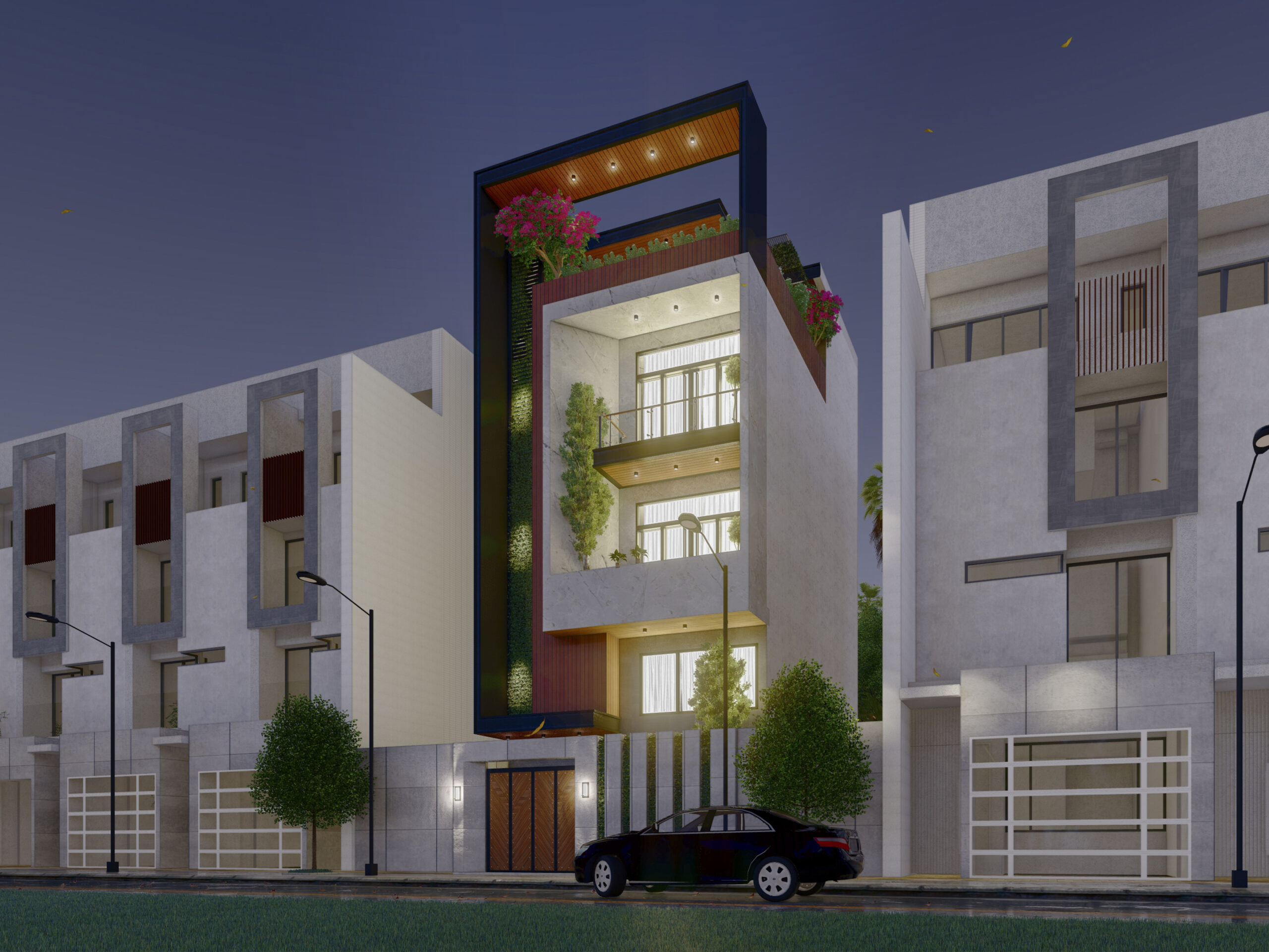 7x12.5 HIỆN ĐẠI - 3D - 6